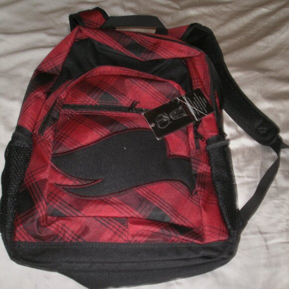 TonyHawk Back Pack - Picture 2 of 8